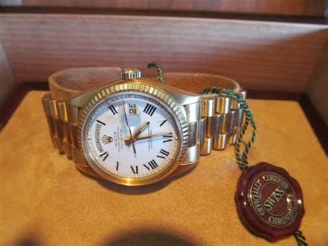 rolex president non quick set|rolex double quick set.